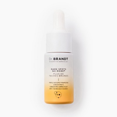 Dr. Brandt Bright This Way Dark Spots No More - Reduces Number, Intensity & Size of Pigmented Spots
