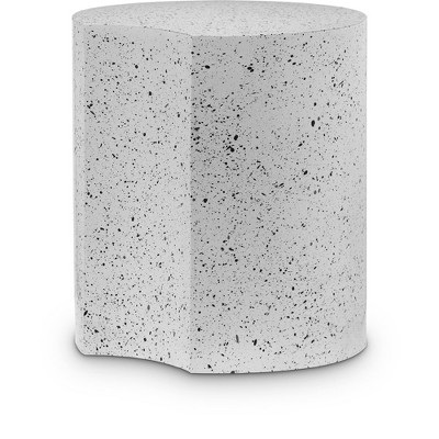 Meridian Furniture,Dimple End Table