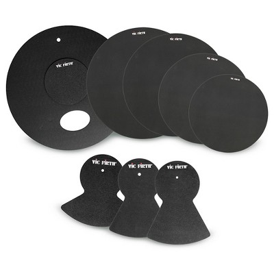 Vic Firth Drum Set Mute Prepack