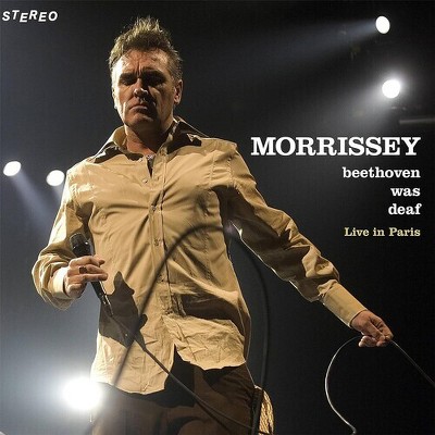 Morrissey Mullen Band - Beethoven Was Deaf (Live) (2024 Remaster) (CD)