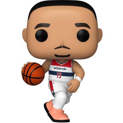 Funko - FUNKO POP! NBA: Wizards - Jordan Poole