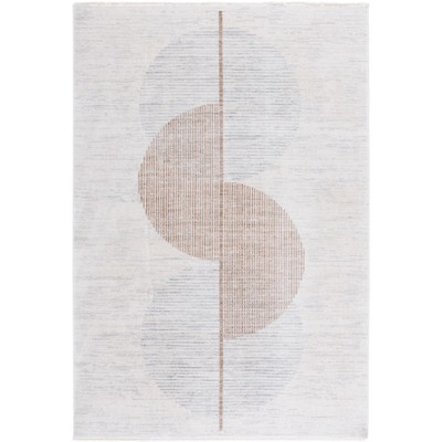 Forum FOR550 Power Loomed Indoor Rugs - Safavieh