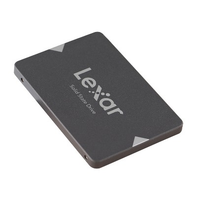Lexar®