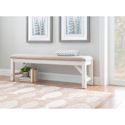 Landon Bench - Powell Company