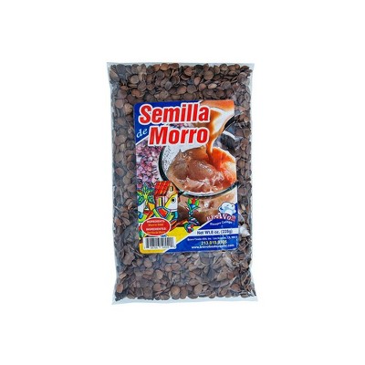 100% Natural Salvadoran Jicaro Seed | Bravo Foods