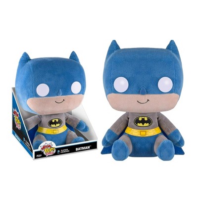 Funko DC Comics Heroes Funko Pop Jumbo Plush Batman