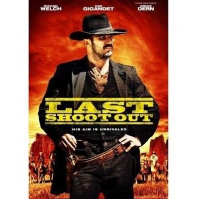 Last Shoot Out