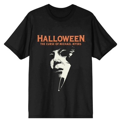 Halloween 6 Men's 2-Pack Pajama Set