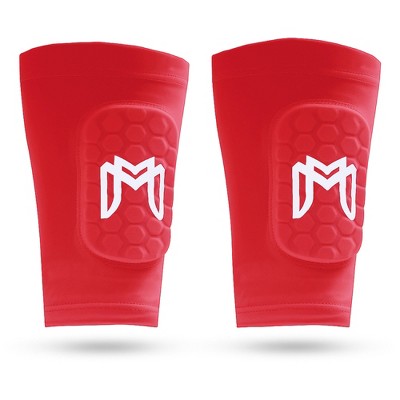 Mini Shin Pad Sleeves with Built in Shin Guards