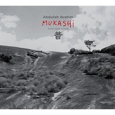 WDR Big Band - Mukashi-Once Upon a Time (CD)