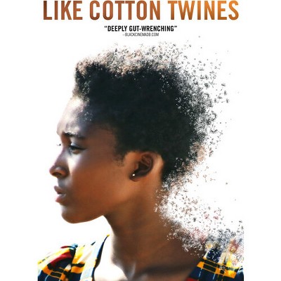 Like Cotton Twines (DVD)