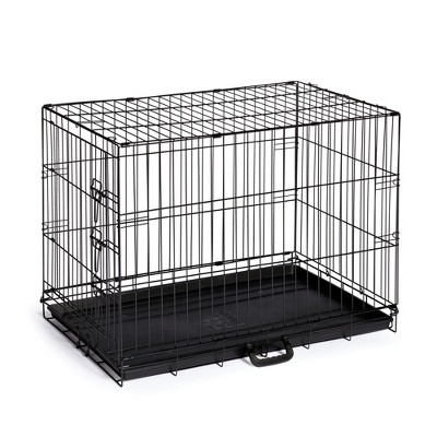 Prevue Pet Products On-The-Go Single-Door Dog Crate