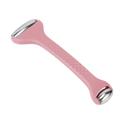 Unique Bargains Durable Dual Sided Face Roller 1 Pc