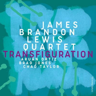 James Brandon Lewis Quartet - Transfiguration (CD)