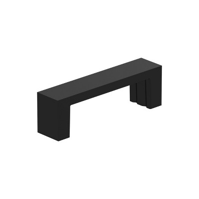 Amerock Augment 3 Inch (76mm) Cabinet or Furniture Pull