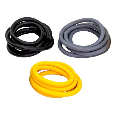 Sup-R Tubing Latex Free Exercise Tubing