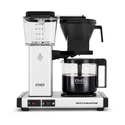 Technivorm Moccamaster KBGV Coffee Maker