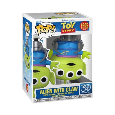 Funko POP! Disney: TS30th - Alien Figure
