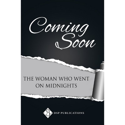 The Woman Who Went on Midnights - (Ben Ames Case Files) by  Gayleen Froese (Paperback)