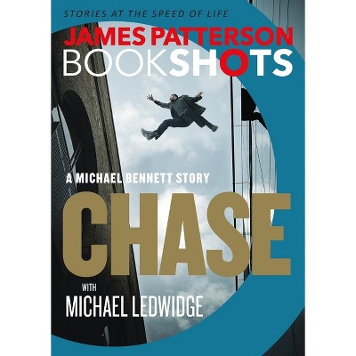 Chase - by James Patterson (Paperback)
