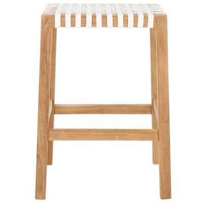 Capri Counter Stool - BST1009 - Safavieh