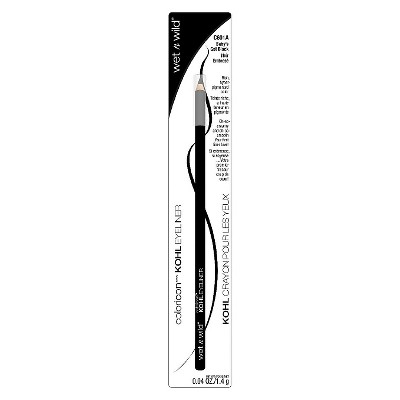 Wet n Wild Icon Kohl Eyeliner