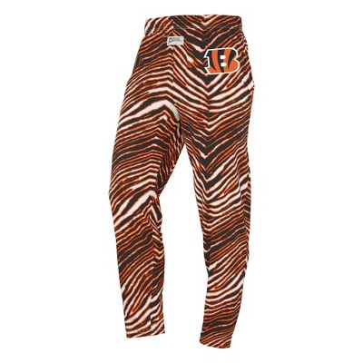 NFL Cincinnati Bengals Men's Team Color Pant