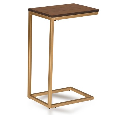 Carolina Living Fletcher C Table