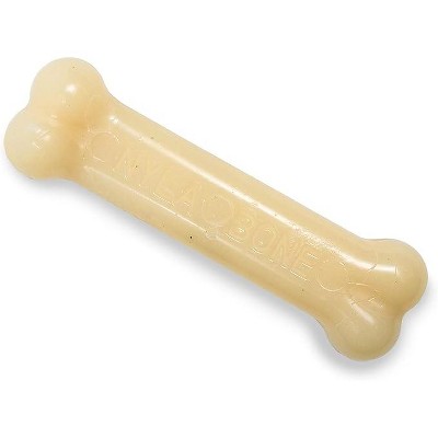Nylabone Dura Chew Dog Bone Toy - Original Flavor(Petite)