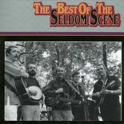 The Seldom Scene - Best of 1 (CD)