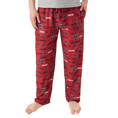 NCAA South Carolina Gamecocks Men's Lounge Pant
