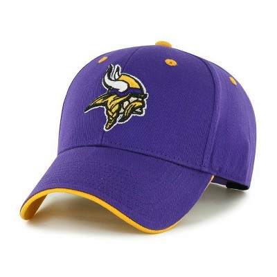 NFL Minnesota Vikings Youth Money Maker Snapback Hat