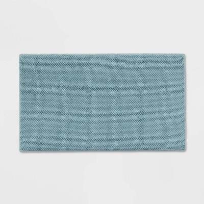 20"x34" Performance Plus Cotton Memory Foam Bath Rug - Threshold™