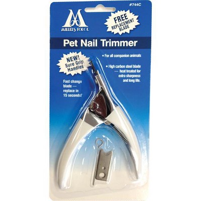 Millers Forge Guillotine Nail Clipper