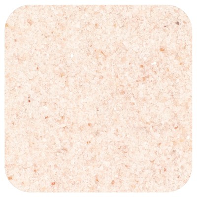 Frontier Co-op Fine Grind Himalayan Pink Salt, 16 oz (453 g)