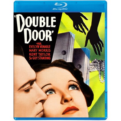 Double Door (Blu-ray)(1934)
