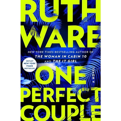 One Perfect Couple - by Ruth Ware