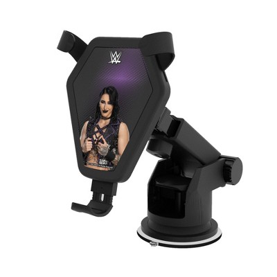 Keyscaper WWE SuperStars (F) Superstar 10-Watt Wireless Car Charger