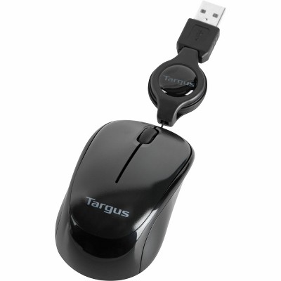 Targus Compact BlueTrace Mouse