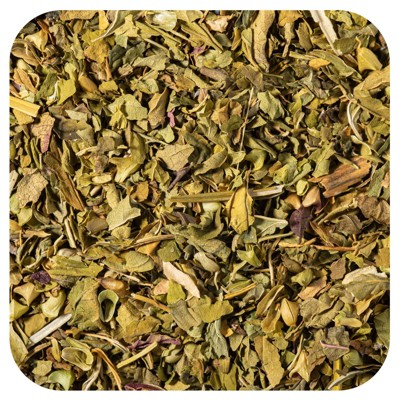 Starwest Botanicals Organic Skullcap Herb C/S