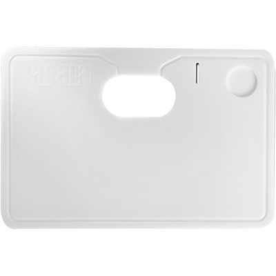 Rapala Fillet 'N Carry Board - 15.5" x 23.5" - Black