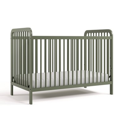 Storkcraft Pasadena 3-in-1 Convertible Crib