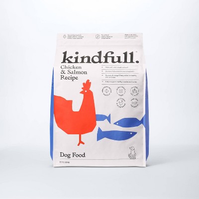 Dry Dog Food - Kindfull™