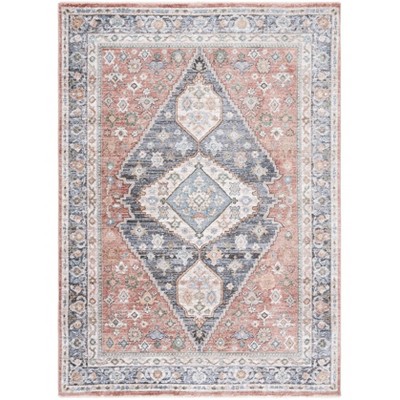 Jasmine JSM329 Power Loomed Rugs - Safavieh