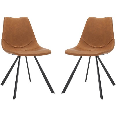 Kayne Dining Chair (Set of 2) - DCH3010 - Safavieh