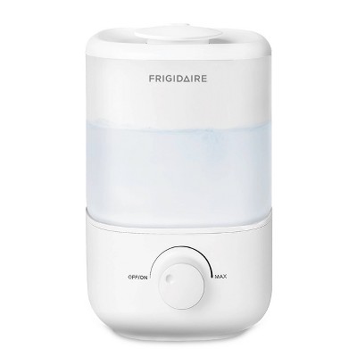 Frigidaire Air Humidifier Cool Mist Air White