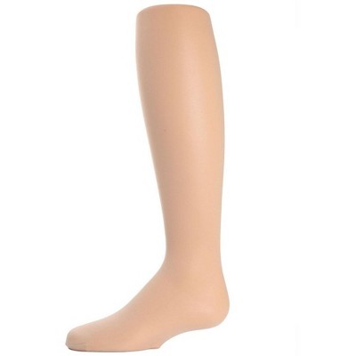 Memoi Girls Essentials Semi-Opaque 40 Denier Tights