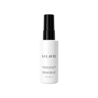 LolaVie Glossing Detangler - Ulta Beauty