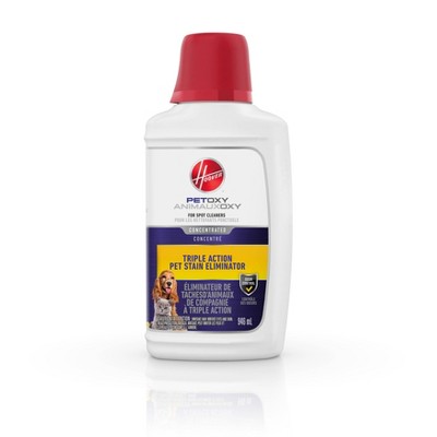 Hoover Oxy Pet 32oz Portable Formula