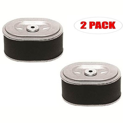 Oregon 30-318 (2 Pack) Air Filter Replaces Homelite 289387